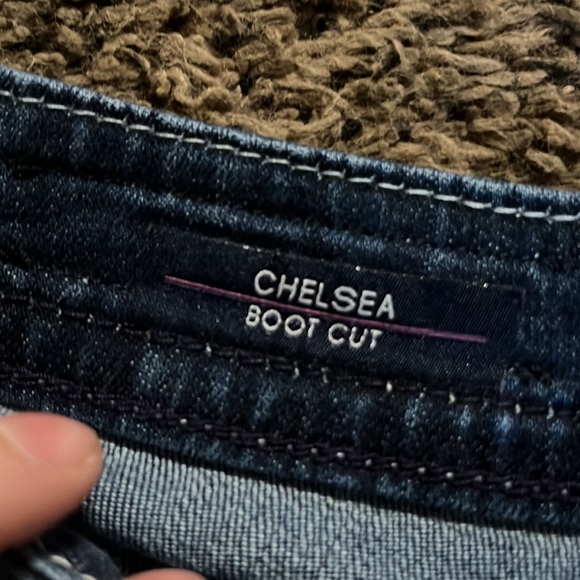 vigoss jeans - Picture 3 of 4